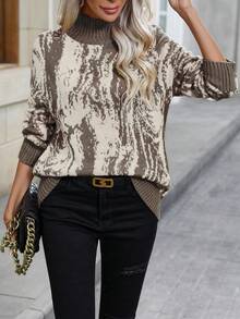 Mocha Brown