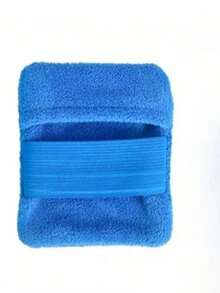 沙滩除沙器、除沙袋、粉末袋装除沙刷，适用于沙滩度假露营必备（不含滑石粉） - 彩色 - 查看 24