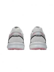 Asics JOG 100S Unisex Sneakers White / Carbon1203A684