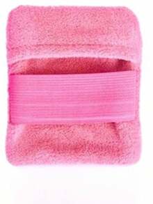 沙滩除沙器、除沙袋、粉末袋装除沙刷，适用于沙滩度假露营必备（不含滑石粉） - 彩色 - 查看 16