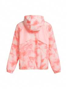 Puma Ultraweave 2-In-1 Women Running Jacket Pink - Pink - View 2