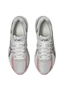 Asics JOG 100S Unisex Sneakers White / Carbon1203A684