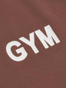 Eassivo Eassivo Bộ đồ thể thao áo hai dây và quần legging màu trơn - Nhiều màu - Xem 7