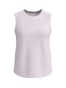 Puma Cloudspun Women Tanktop Grape Mist - Rosa - Ver 1