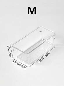 1/5/7/11/18件套抽屉式化妆品收纳盒，口红香水收纳盒，梳妆台护肤品收纳盒，可堆叠桌面收纳盒，浴室镜柜储物柜多功能自由组合展示收纳盒，化妆品收纳盒，办公用品收纳盒，厨房用具分类盒，家居装饰，房屋装饰，卧室装饰，节日装饰，节日礼盒，情人节礼盒，女士礼物。