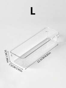 1/5/7/11/18件套抽屉式化妆品收纳盒，口红香水收纳盒，梳妆台护肤品收纳盒，可堆叠桌面收纳盒，浴室镜柜储物柜多功能自由组合展示收纳盒，化妆品收纳盒，办公用品收纳盒，厨房用具分类盒，家居装饰，房屋装饰，卧室装饰，节日装饰，节日礼盒，情人节礼盒，女士礼物。