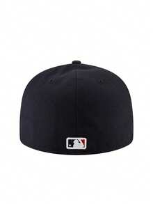Boston Red Sox Men's Cap Black - Black - View 3
