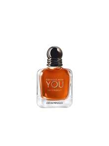Armani Stronger With You Intensely Eau De Parfum 50 Ml - Fresh - View 1