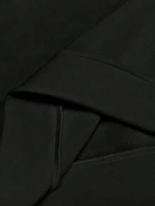 INAWLY Women's Raceway Pattern Print Crew Neck Long Sleeve Athletic Sweatshirt Pullover Fall - Black - View 3