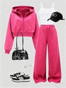Hot Pink