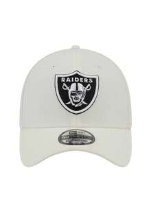 New Era 59FIFTY Sports Caps Classic Fit Breathable Embroidered Casual Hiking Golf Cream 11858417 - White - View 2