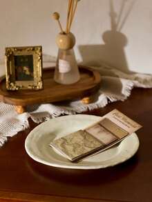 Cirelle 60入組混合圖案裝飾工藝紙 - 彩色 - 查看 2