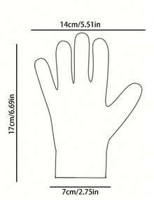 10 piezas/1 pieza Guantes exfoliantes, aptos para ducha, SPA, masaje, exfoliación corporal. Guantes exfoliantes medianos para ducha, masaje de SPA, exfoliación corporal - Guantes exfoliantes para mujeres y hombres, guantes de ducha de doble textura para exfoliación corporal, guantes exfoliantes, paño de limpieza corporal natural, herramienta de limpieza corporal, decoración de baño azul para el hogar, accesorios de baño, organizador de baño de verano - Multicolor - Ver 8