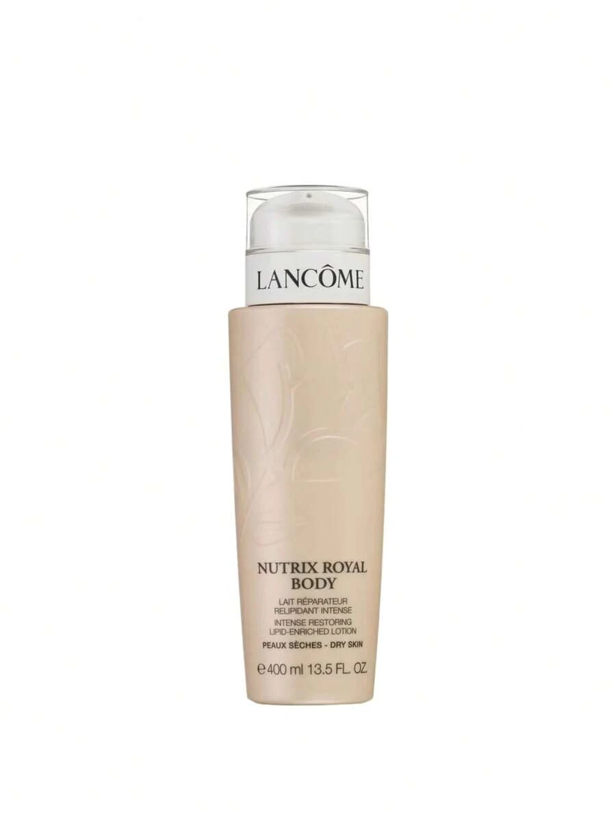 Nutrix Royal Body 400 Ml - White - View 1