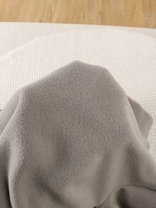 Genkimix Kids Kleine Mädchen Thermisch gefütterter Sweatshirt & Leggings Set, minimalistischer Streetwear Stil Stehkragen Halb-Reißverschluss Sweatshirt und einfarbige Strick Leggings Set, khaki Sweatshirt und schwarze Leggings Set für Schule, Urlaub, Reisen, Outdoor Sport, Schulanfang