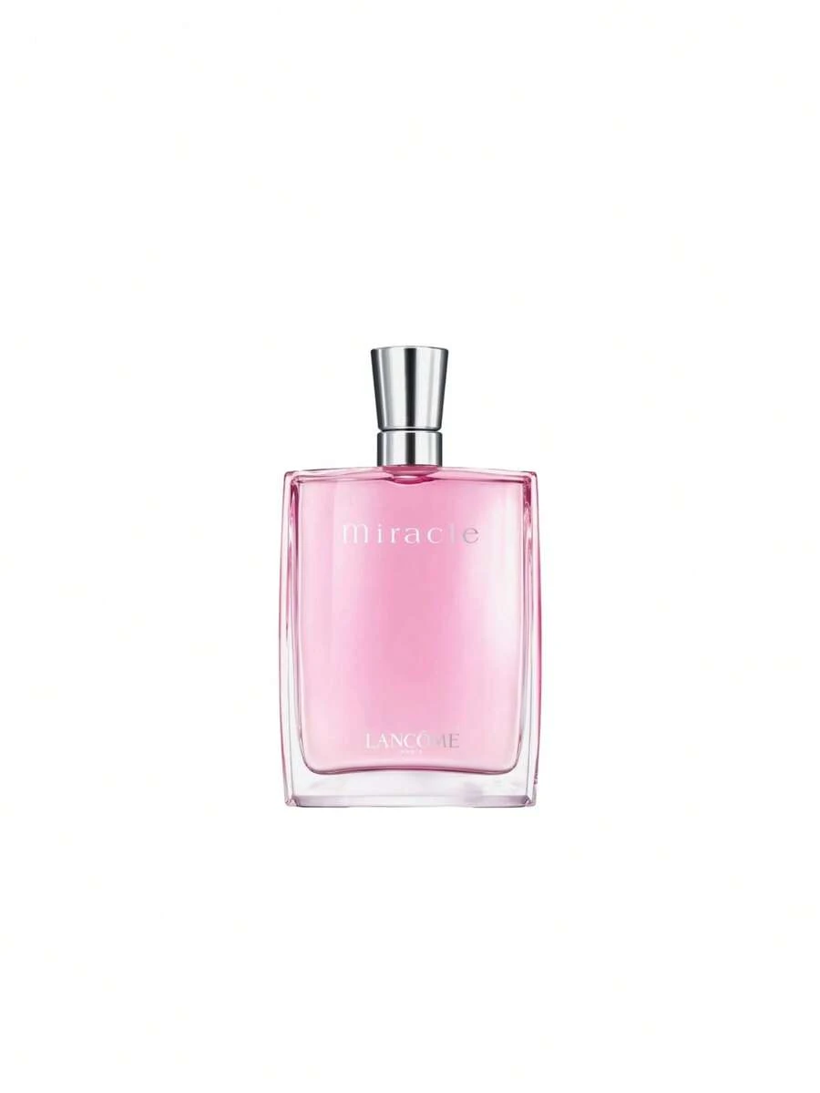 Lancôme Miracle Eau De Parfum 100 Ml - Floral - View 1