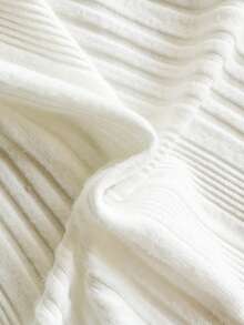 Vintaside Kids 3pcs Young Girl Padded Coat Set, Thermal Lining, Thickened, Suitable For Spring, Autumn And Winter, Countryside Style, Casual, Fashionable, Cute, Elegant - Multicolor - View 5