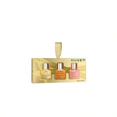 Nuxe The 3 Prodigieux Gift Set
