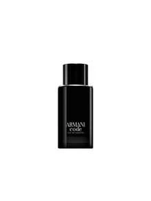 Armani Code Eau De Toilette 75 ml