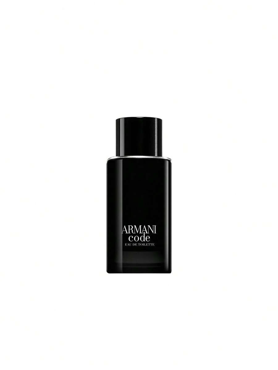Armani Code Eau De Toilette 75 ml