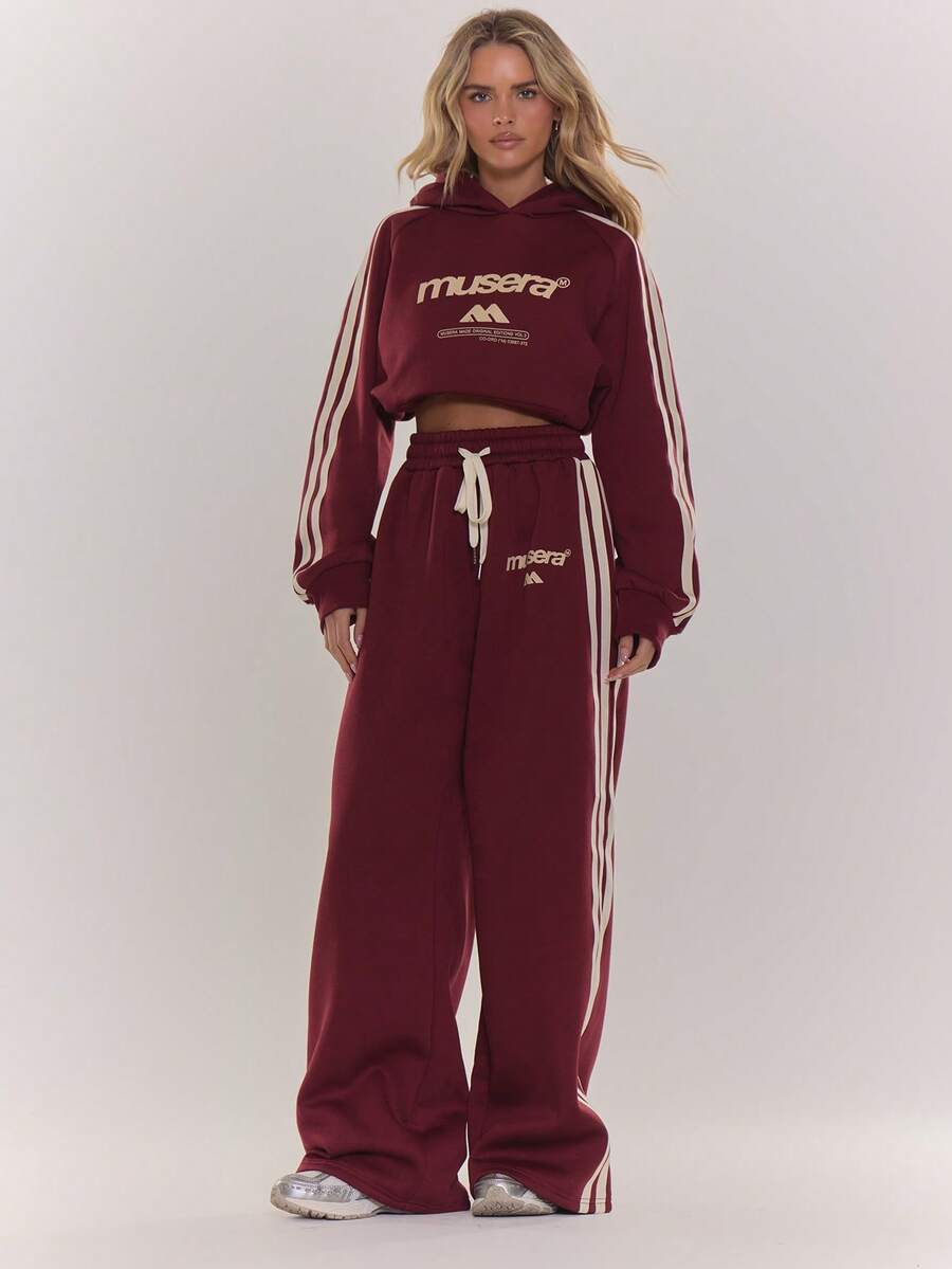 MUSERA Women Sweatpants - Multicolor - View 1