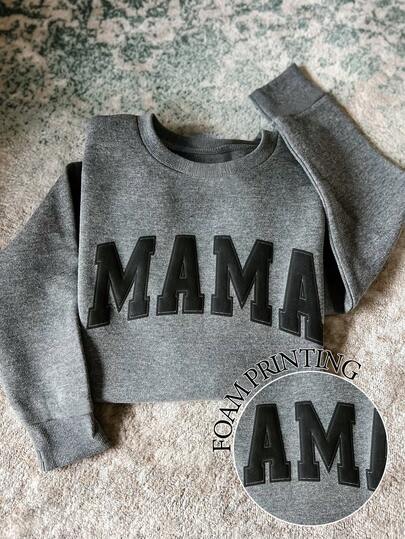 Women's Casual Sweatshirt, Vacation Vibe Outerwear