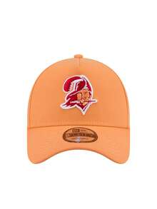 New Era Tampa Bay Buccaneers Men's Cap Orange - Orange - View 2