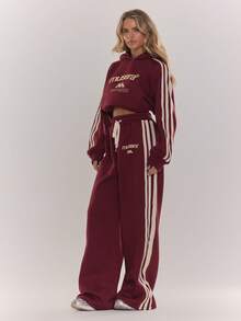 MUSERA Women Sweatpants - Multicolor - View 5