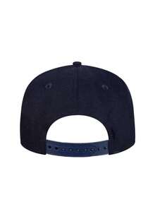 New Era New York Yankees 9Fifty Snapback Men's Cap Blue - Blue - View 3