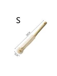 木柄清洁刷 - 360 度擦洗瓶子、杯子和搅拌机，长柄家用厨房刷，防刮刷毛，耐用全覆盖深层清洁设计 - 彩色 - 查看 12