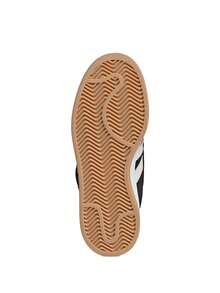 Adidas Campus 00s Women's Sneakers Core Black / White JQ5747 - Core Black / Off White / Gum - View 5