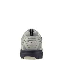 Mizuno MXR Tech Unisex Shoes Harbor Mist Metallic Gray D1GA246807 - UltimateGray/QuietShade/Graphite - View 2