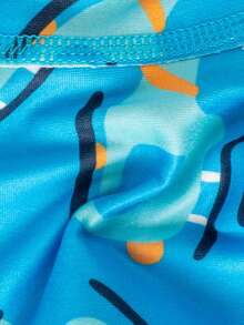 7 Pack Young Boys Boxer Briefs,Colorful Vehicle & Animal Prints Soft Stretch Underwear With Elastic Waistband,Supportive Four Seasons Essential - Multicolor - View 5