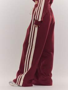 MUSERA Women Sweatpants - Multicolor - View 3