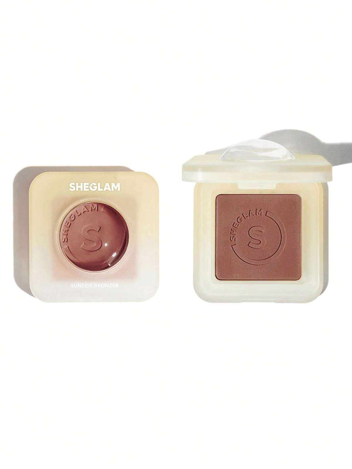 Sunside Bronzer-Warm Ray