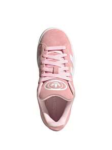 Adidas Campus 00s Kids Sneakers Clear Pink / Cloud White / Gum JH7840