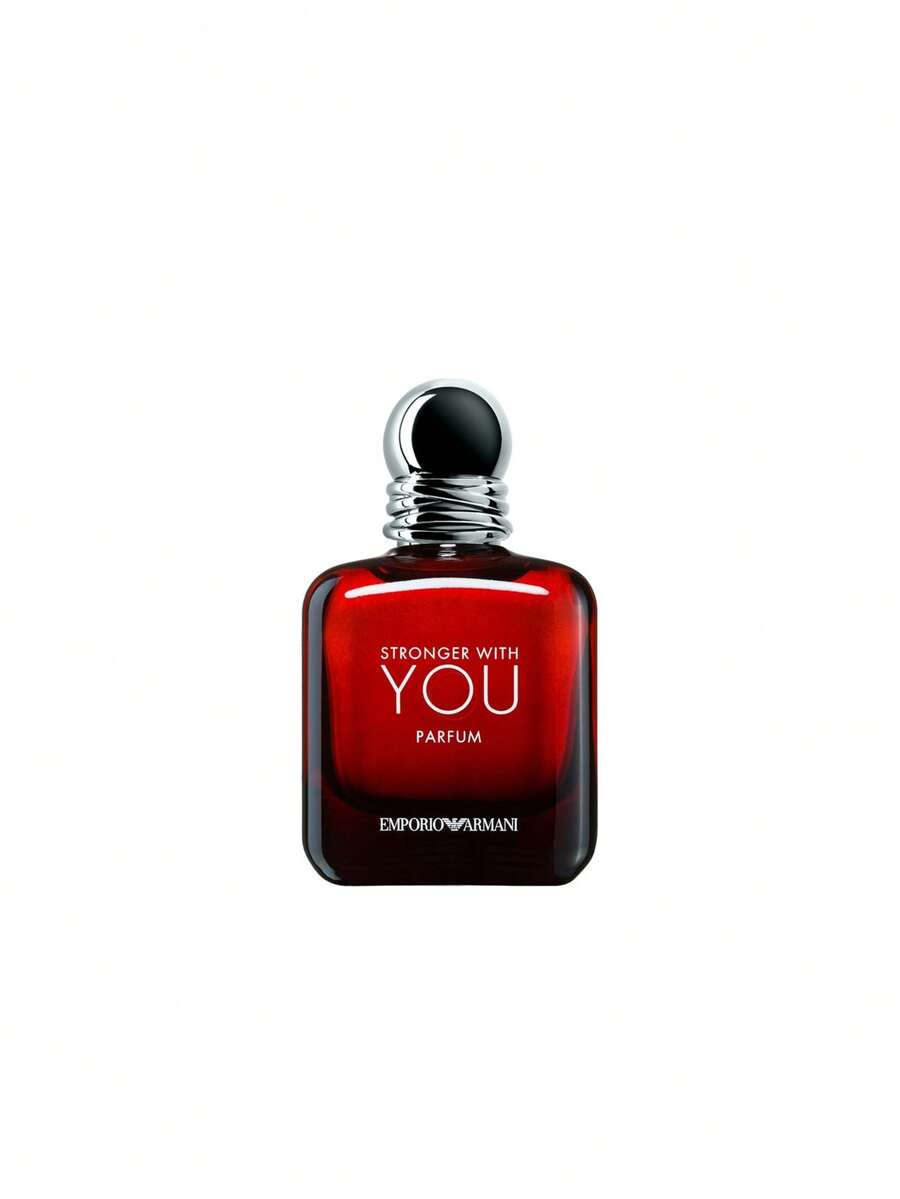 Armani Stronger With You Parfum 50 ml - Fräsch - Visa 1