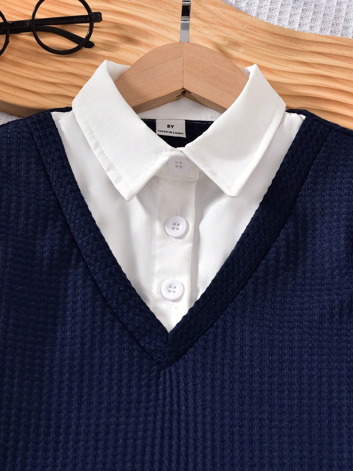 Sparklyn مجموعة من قطعتين للفتيات المراهقات، بنطال...