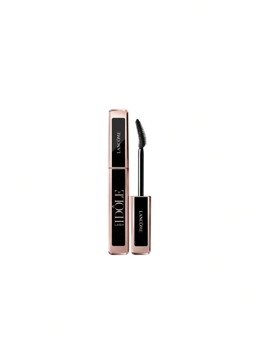 Lancôme Lash Idôle Mascara 01 Black 8 Ml - Black - View 1