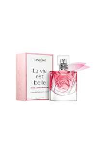 Lancôme La Vie Est Belle Rose Extraordinaire Eau De Parfum 30 Ml - Floral - 30 ml - View 2
