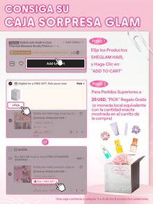 SHEGLAM HAIR Beach Babe Hair Waver,Ionic Hair Waver,Waver Curling Iron,2 Barrel Hair Crimper With Anti-Scald,50 Million Ions & 10 Min Quick Wave,Smart Timer & Adjustable Temps,Easy To Use Hair Tool For Women - EU Plug Graduation Birthday Holiday Summer Fall Autumn Y2K Fancy Fashion Women Makeup Cosmetic Party Beach Travel Camping Outdoors School Campus Festivals Decor Gift Present Rose Girl Best Color Charm Vibe Pink Christmas New Year Thanksgiving Day Valentine's Day