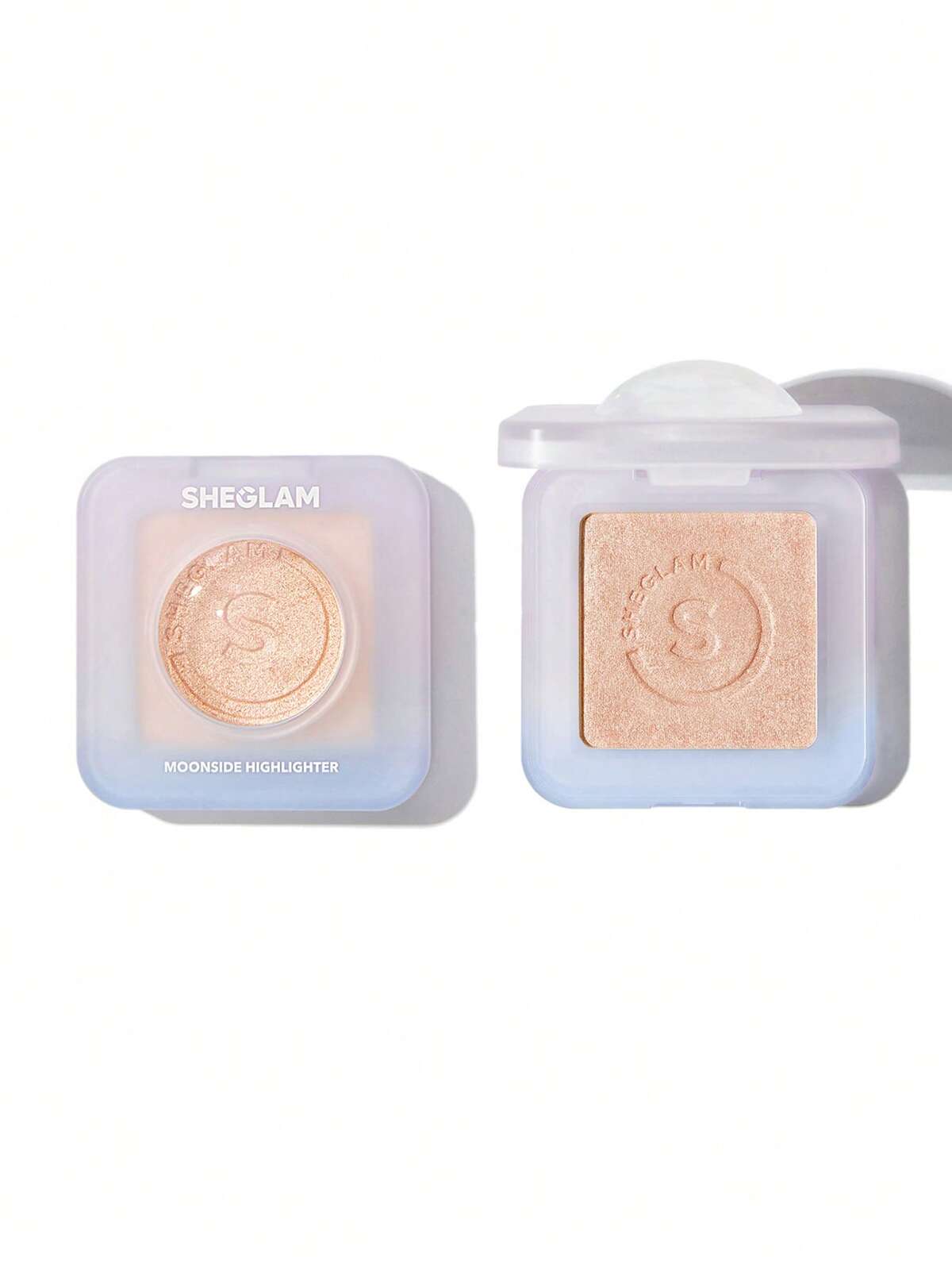 Moonside Highlighter-Celestial Gaze