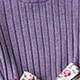 Mauve Purple