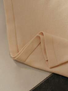 Anewsta 女士蝴蝶结装饰长袖毛衣，优雅百搭，适合秋季、冬季、春季、新年、派对、婚礼、时尚、休闲、舒适、感恩节、毕业典礼、圣诞节等场合。 - 杏色 - 查看 8