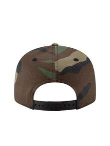 New Era New York Yankees Basic 9Fifty Snapback Men's Hat White Green - 綠色 - 查看 2