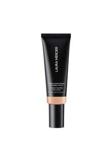 Laura Mercier Tinted Moisturizer Blurred Matte Oil Free SPF 30 UVB/UVA/PA+++ 3C Fawn 45 ml - 3C Bej - Vizualizare 1
