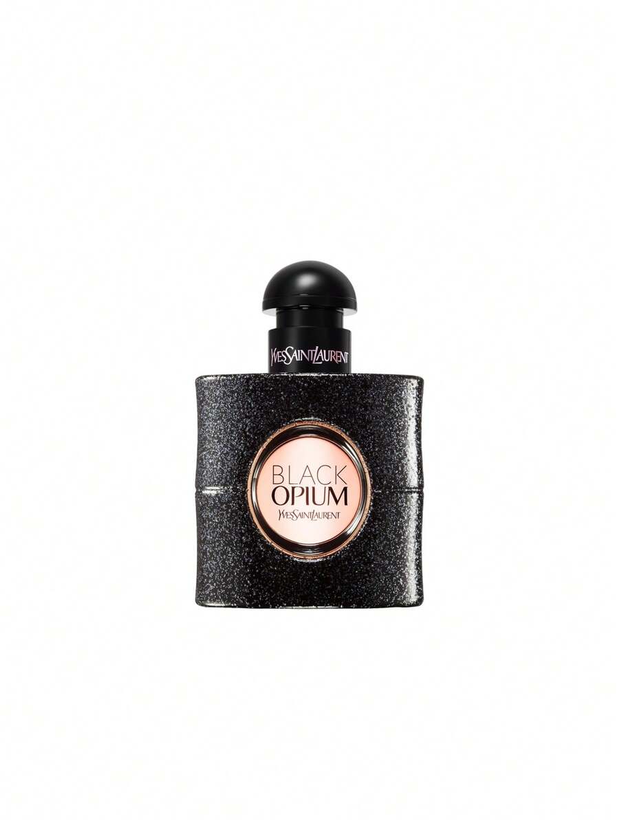 Yves Saint Laurent Black Opium Eau De Parfum 30 Ml - Fresh - View 1