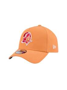 New Era Tampa Bay Buccaneers Men's Cap Orange - Orange - View 1