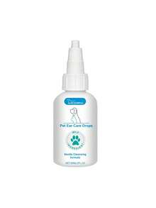 20/50/100pcs Disposable Pet Cleaning Fingers, Dog & Cat Teeth Cleaning Fingers, Ear Cleaning Fingers - Multicolor - View 14