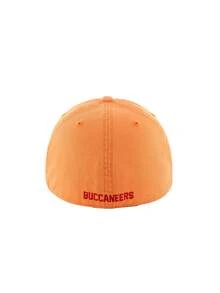 New Era Tampa Bay Buccaneers Men's Cap Orange - Orange - View 3